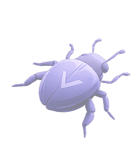 Bug Illustration