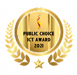 Bugv Public Choice Award