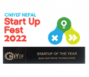 Bugv Startup Award