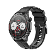 Smartwatches - for challenge winners.